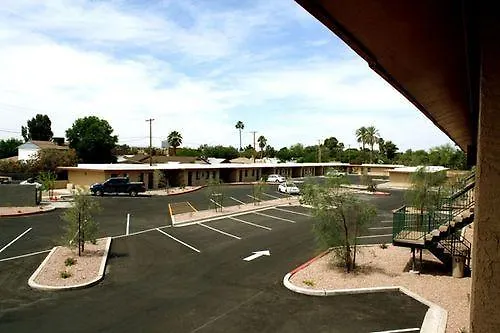 6-mesa, Az