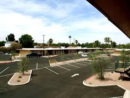 6-mesa, Az 2*