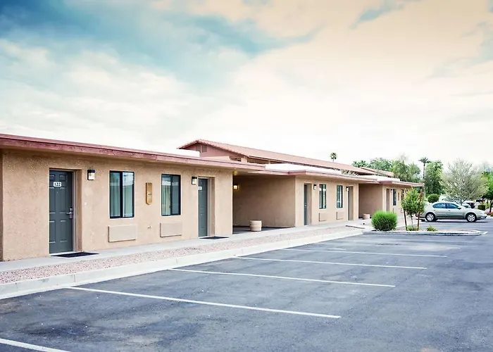 6-mesa, Az Mesa