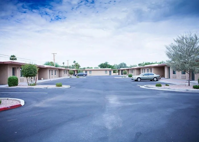 6-mesa, Az