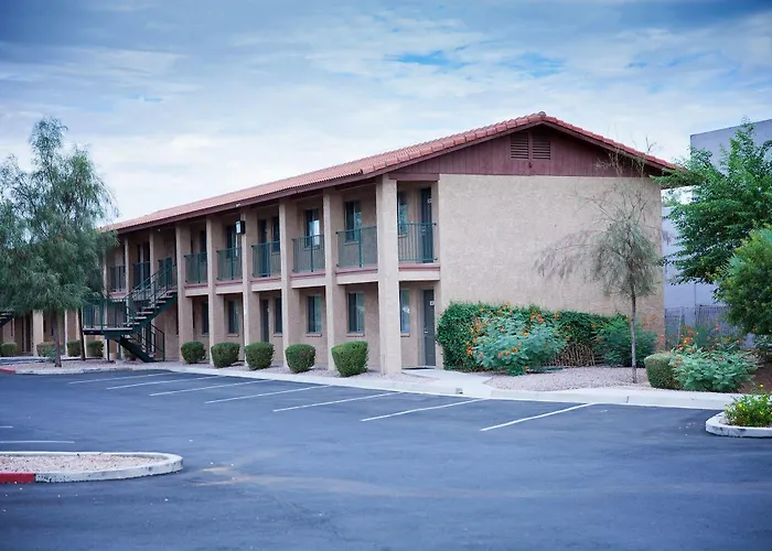 6-mesa, Az Mesa