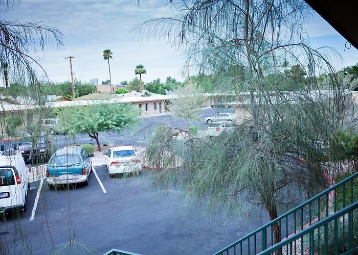 6-mesa, Az